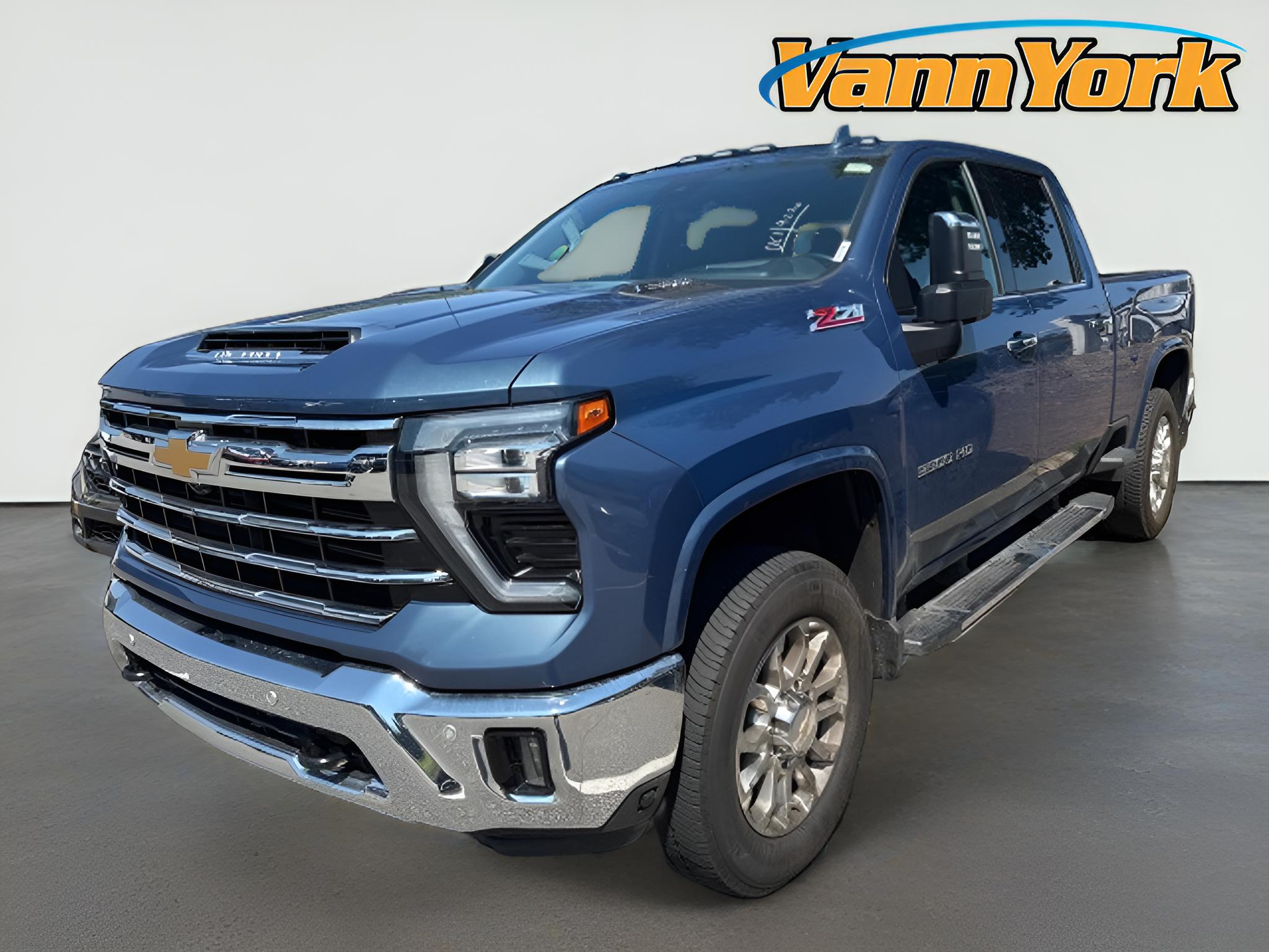chevrolet silverado 3500hd 2024 2GC4YUEY3R1267568 image chevrolet silverado 3500hd 2024 2GC4YUEY3R1267568 image